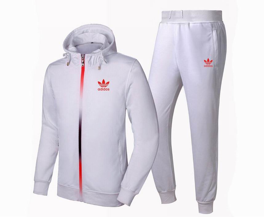 men adidas sport suits-292